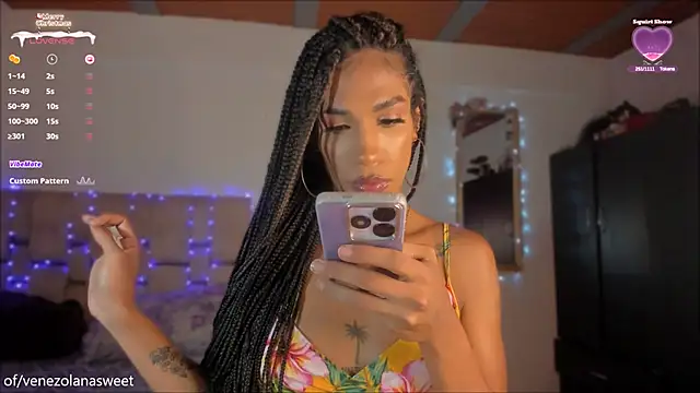 Snapshot of turabbitxx chatting on 31, 12, 2024 turabbitxx online show from 31, 12, 2024