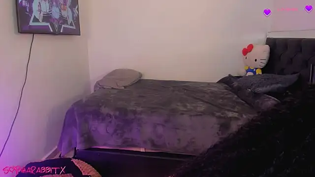 Snapshot of turabbitxx chatting on 30, 9, 2025 turabbitxx online show from 30, 9, 2025