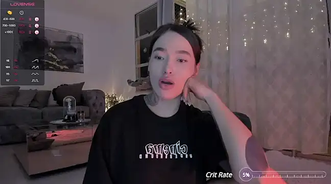 Snapshot of vangie_ chatting on 18, 12, 2024 vangie online show from 18, 12, 2024