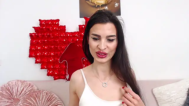 Snapshot of RebecaMur chatting on 11, 2, 2026 RebecaMur online show from 11, 2, 2026