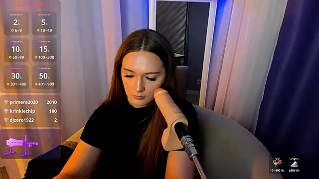 Grand Vita online show from 2, 3, 2025