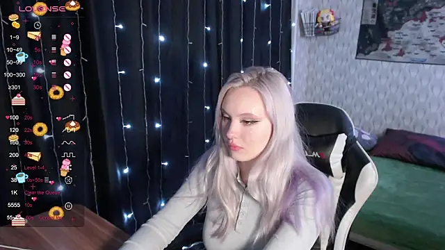 VikaPowers online show from 20, 12, 2024