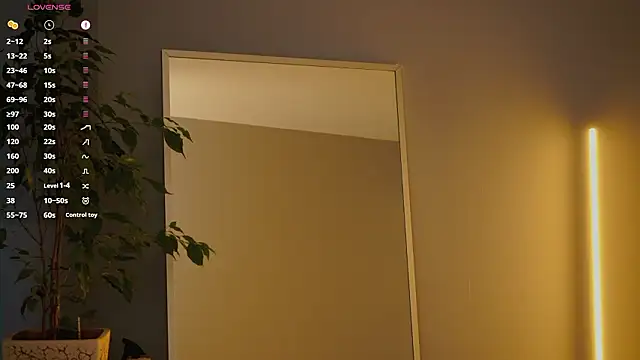 Ester Hill online show from 25, 2, 2026