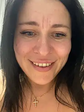 CuteNata online show from 5, 1, 2025