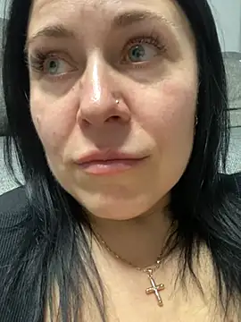 CuteNata online show from 5, 1, 2025