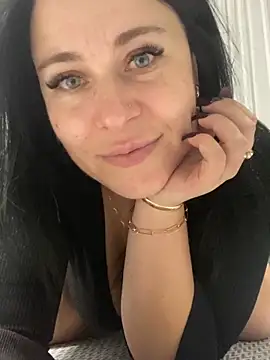 CuteNata online show from 13, 1, 2025