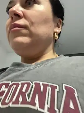 CuteNata online show from 14, 1, 2025