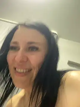 CuteNata online show from 24, 1, 2025