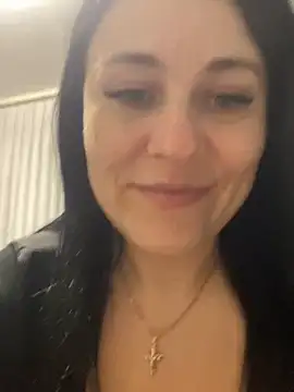 CuteNata online show from 27, 1, 2025