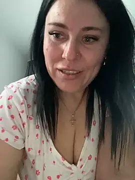 CuteNata online show from 1, 2, 2025