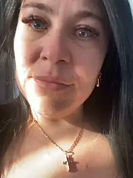 CuteNata online show from 23, 2, 2025