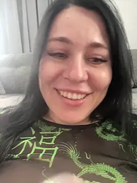 CuteNata online show from 18, 3, 2025