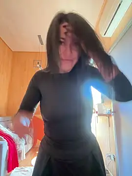 CuteNata online show from 31, 10, 2025