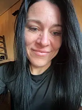 CuteNata online show from 23, 11, 2025