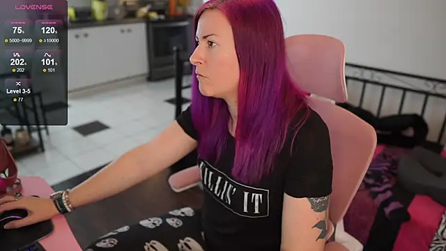 gennyrock online show from 8, 1, 2025