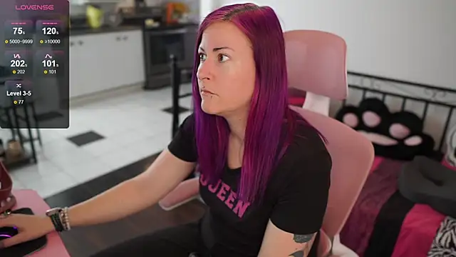 gennyrock online show from 11, 1, 2025