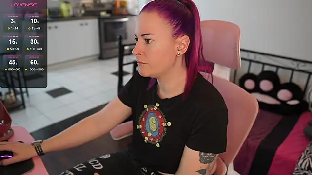 gennyrock online show from 22, 1, 2025