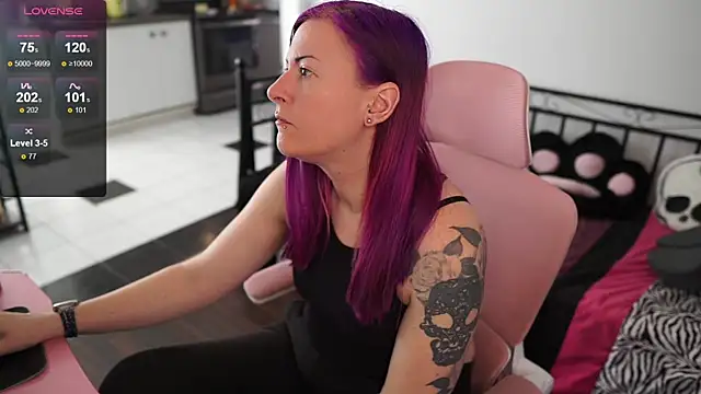 gennyrock online show from 30, 1, 2025