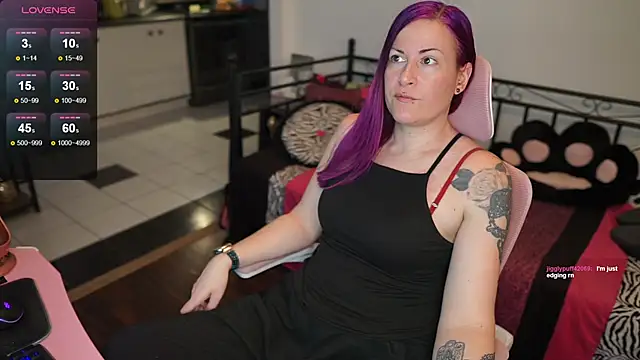 gennyrock online show from 1, 2, 2025