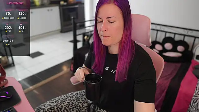 gennyrock online show from 2, 2, 2025