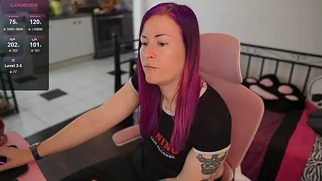 gennyrock online show from 3, 2, 2025