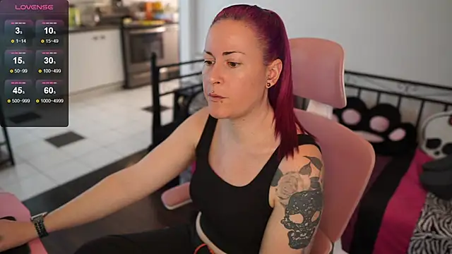 gennyrock online show from 4, 2, 2025