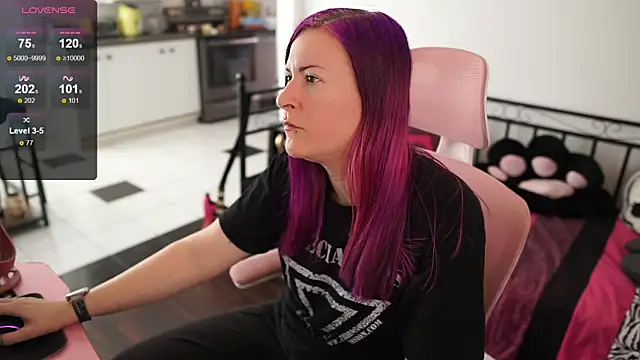 gennyrock online show from 11, 2, 2025