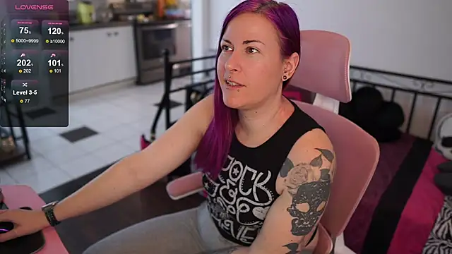 gennyrock online show from 12, 2, 2025