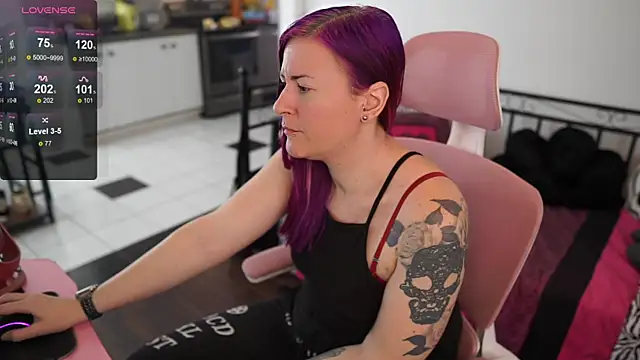 gennyrock online show from 15, 2, 2025