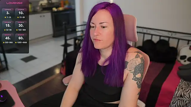 gennyrock online show from 22, 2, 2025