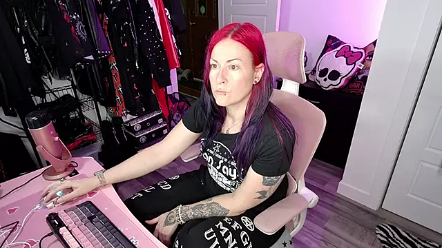 gennyrock online show from 14, 10, 2025