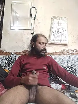 BadBoySmoker7070 online show from 18, 12, 2024