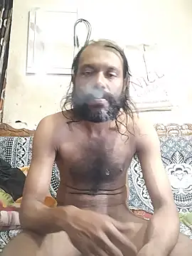 BadBoySmoker7070 online show from 30, 12, 2024