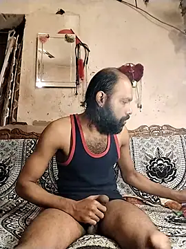 BadBoySmoker7070 online show from 7, 11, 2025