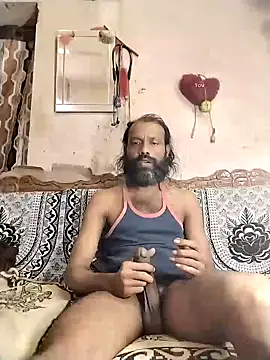 BadBoySmoker7070 online show from 25, 11, 2025