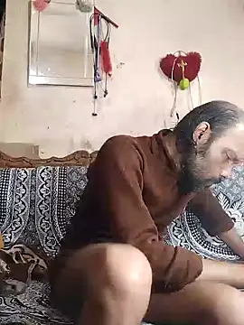 BadBoySmoker7070 online show from 15, 12, 2025