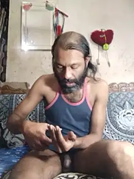 BadBoySmoker7070 online show from 1, 2, 2026