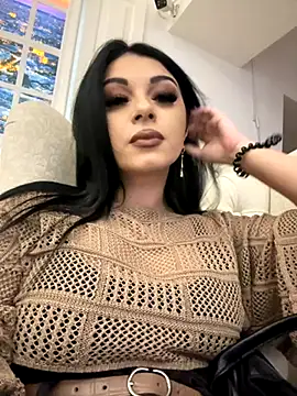 Snapshot of EmilyColle_ chatting on 9, 10, 2025 EmilyColle online show from 9, 10, 2025