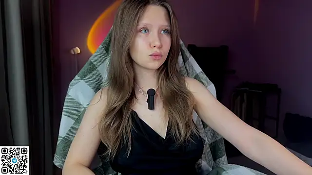 Ameliia castro online show from 9, 11, 2025