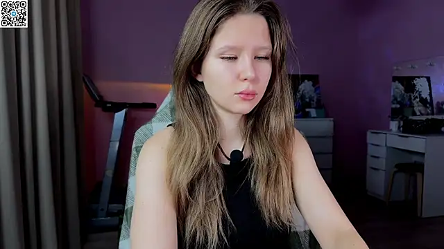 Ameliia castro online show from 19, 11, 2025