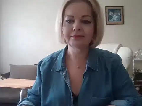 SofiyaPetrova online show from 27, 9, 2025