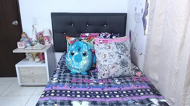 Melany BigAss1 online show from 16, 5, 2026