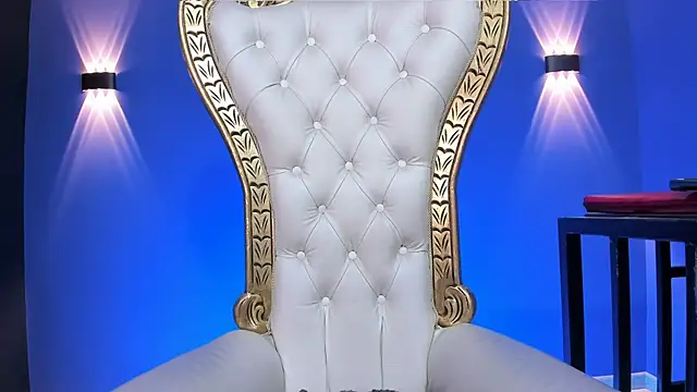 Santa Cooper  online show from 17, 10, 2025