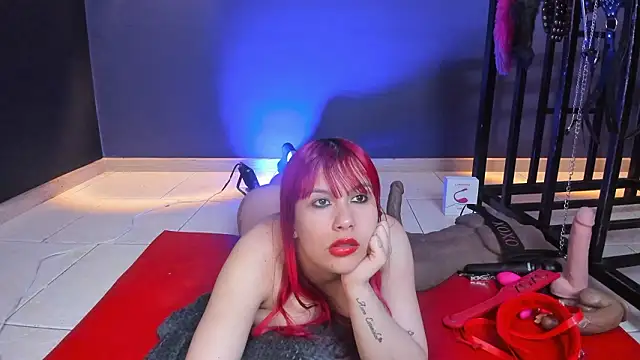 Santa Cooper  online show from 8, 3, 2026