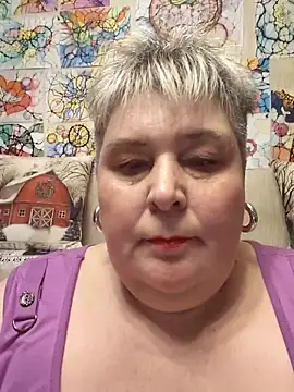 Baunti5555 online show from 23, 11, 2025