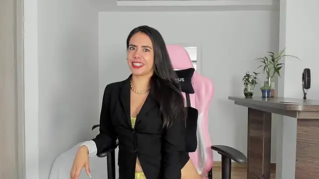 susana monroy online show from 21, 3, 2025