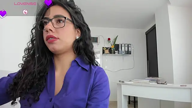 Snapshot of susana_monroy chatting on 14, 3, 2026 susana monroy online show from 14, 3, 2026