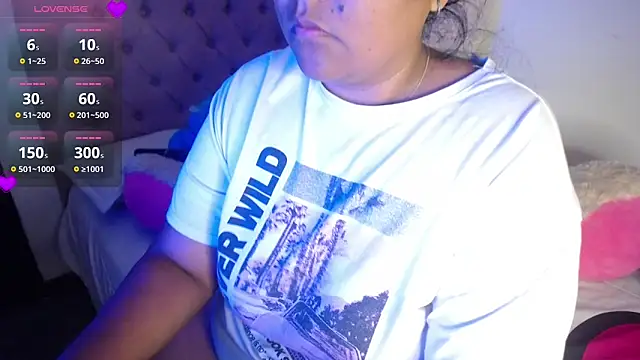 Snapshot of KittyHot20 chatting on 16, 4, 2026 KittyHot20 online show from 16, 4, 2026