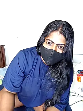 Snapshot of DISNI1997 chatting on 14, 12, 2024 DISNI1997 online show from 14, 12, 2024