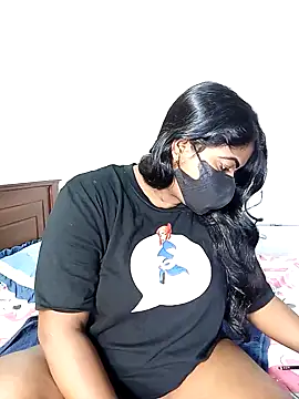 Snapshot of DISNI1997 chatting on 23, 12, 2024 DISNI1997 online show from 23, 12, 2024